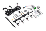 APR Fueling Kit - Stage 3+ MPI & LPFP - Audi Q3 2021-2025 - 2.0T EA888 Gen 3