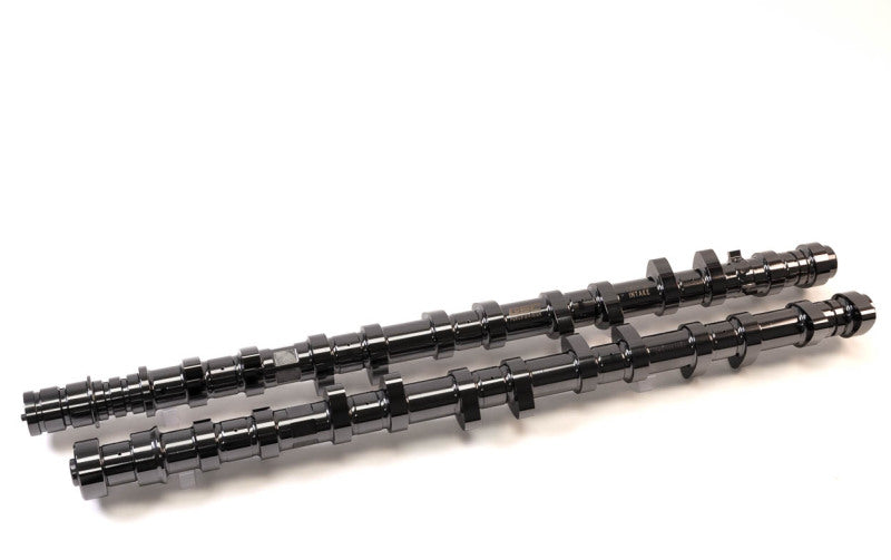 GSC Power-Division Billet R2 Methanol Camshafts - Toyota 2JZ-GTE VVTi - 278/294 - Image 2