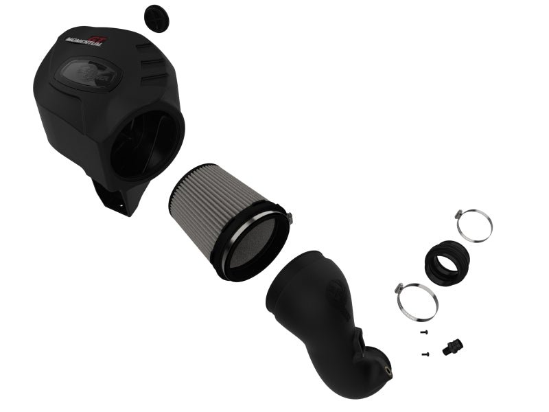 aFe Momentum GT Cold Air Intake - BMW X3 M40i (G01) / X4 M40i (G02) - 3.0L Turbo B58 - Image 2