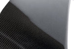 Dinan Carbon Fibre High-Rise Rear Spoiler - Toyota GR Supra (A90/A91) - Image 6 - Dinan Thumbnail