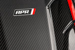 APR Carbon Fiber Engine Cover - Audi S4/S5/RS5 (B9) - Image 4 - APR Thumbnail