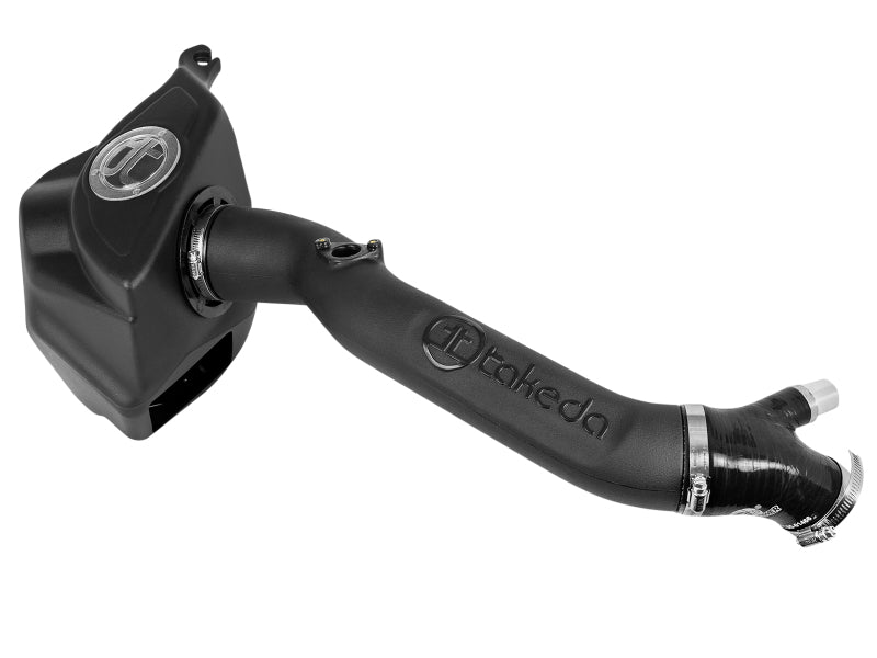 aFe Takeda Momentum Cold Air Intake - Lexus RC 200t / GS 200t - 2.0L Turbo