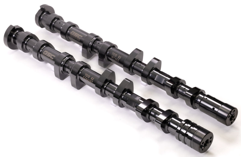 GSC Power-Division Billet S2 Camshafts - Mitsubishi 4B11T (Evo X 2008-2016) - 274/274 - Image 2