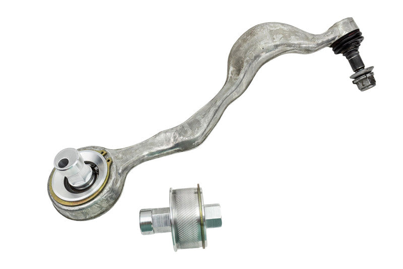 SPL Parts Adjustable Front Caster Rod Monoball Bushings - BMW 3 Series / 4 Series (F3X) - Image 2