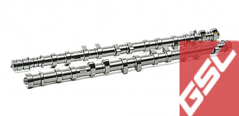 GSC Power-Division Billet S1 Camshafts - Toyota 1JZ-GTE VVTi