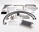 HKS Oil Cooler Kit – Honda Civic Type R FK8 (2017–2021)