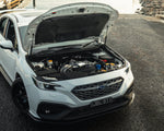 Process West Front Mount Intercooler Throttle Adaptor Pipe - Subaru WRX (VB) - FA24 Intake Manifold - Image 4 - Process West Thumbnail