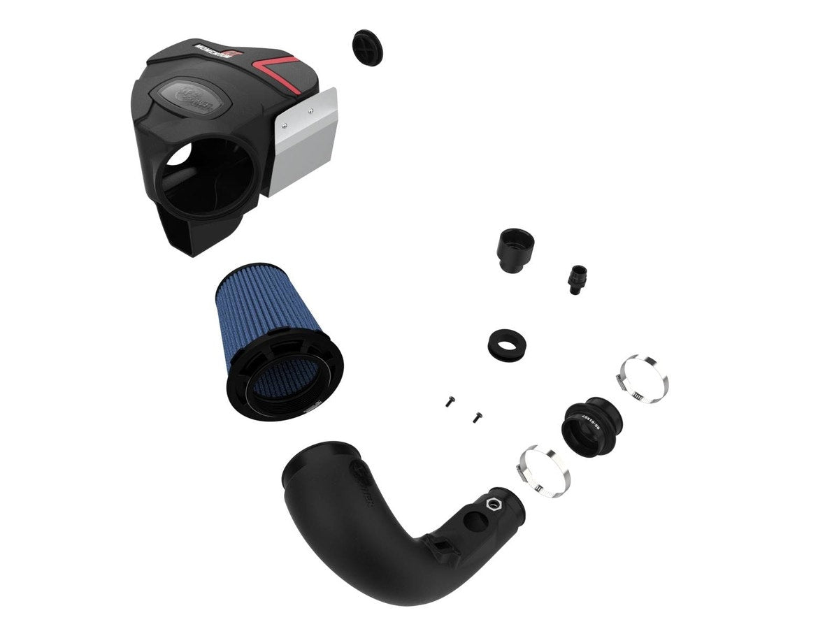 aFe Momentum GT Cold Air Intake System - BMW 330i (G20) - Image 2