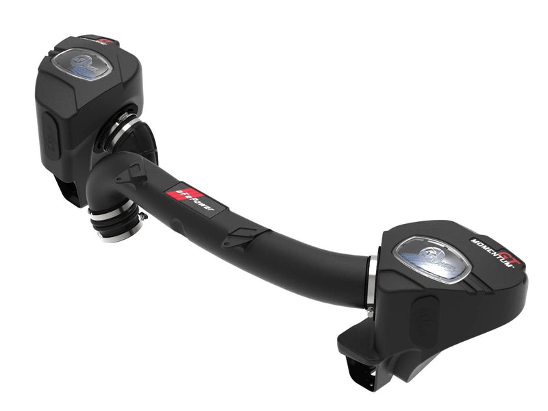 aFe POWER Momentum GT Cold Air Intake System - BMW M2 (G87) / M3/M4 (G80/G82/G83) - aFe POWER