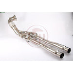 Wagner Tuning Downpipe - Audi TTRS (8J) / RS3 (8P) - Catted - Wagner Tuning Thumbnail