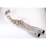 Wagner Tuning Downpipe - Audi TTRS (8J) / RS3 (8P) - Catted