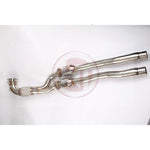 Wagner Tuning Downpipe - Audi TTRS (8J) / RS3 (8P) - Catted - Image 4 - Wagner Tuning Thumbnail