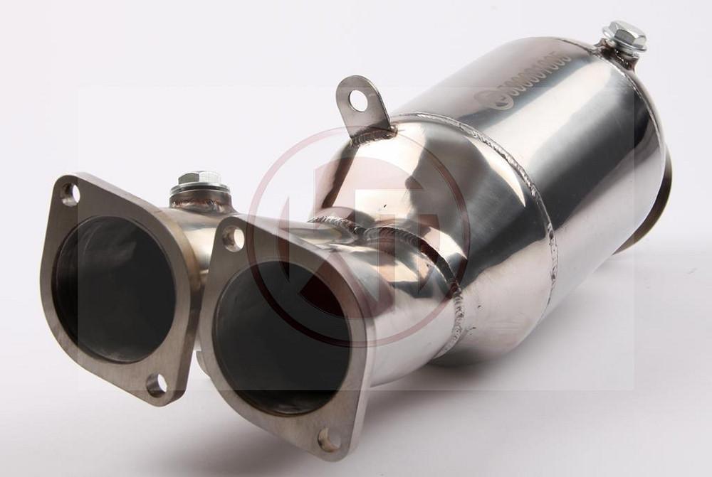 Wagner Tuning Downpipe Kit - BMW 135i (E82/E88) / 335i (E90/E91/E92/E93) - 200CPSI Catted - Image 4