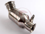 Wagner Tuning Downpipe Catted - BMW M135i (F20/F21) / 335i (F30/F31/F34) - 2013 - Image 4 - Wagner Tuning Thumbnail