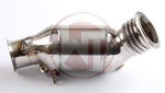 Wagner Tuning Downpipe Catted - BMW M135i (F20/F21) / 335i (F30/F31/F34) - 2013 - Image 3 - Wagner Tuning Thumbnail