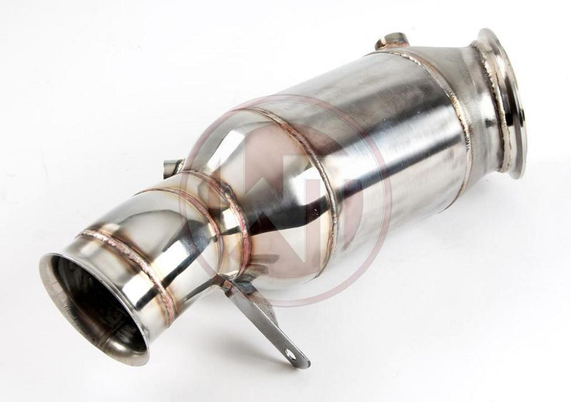 Wagner Tuning Downpipe with Cat - BMW 335i (F30 LCI/F31 LCI) 435i (F32) M2 (F87) - Image 2 - Wagner Tuning