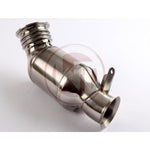 Wagner Tuning Downpipe Catless - BMW M135i (F20) / 335i (F30/F31) 2013 - 105mm - Image 3 - Wagner Tuning Thumbnail