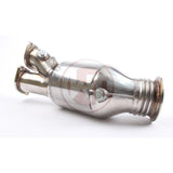 Wagner Tuning Downpipe Kit Catless - BMW 135i (E82/E88) / 335i (E90/E91/E92/E93)
