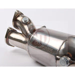 Wagner Tuning Downpipe Kit Catless - BMW 135i (E82/E88) / 335i (E90/E91/E92/E93) - Image 2 - Wagner Tuning Thumbnail