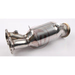 Wagner Tuning Downpipe Kit Catless - BMW 135i (E82/E88) / 335i (E90/E91/E92/E93) - Image 3 - Wagner Tuning Thumbnail