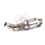 Wagner Tuning Downpipe Catless - BMW 1 Series (F20/F21) / 3 Series (F30/F31/F34) - Image 2 - Wagner Tuning Thumbnail