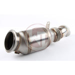 Wagner Tuning Downpipe Catless - BMW 1 Series (F20/F21) / 3 Series (F30/F31/F34) - Image 3 - Wagner Tuning Thumbnail