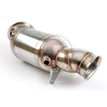 Wagner Tuning BMW F-series N55 7/2013 Downpipe Catless - 500001017 - Image 4 - Wagner Tuning Thumbnail