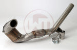 Wagner Tuning Downpipe Kit - VW Golf 7 GTI / Audi A3 (8V) - 200CPSI - Image 5 - Wagner Tuning Thumbnail