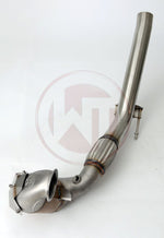 Wagner Tuning Downpipe Kit - VW Golf 7 GTI / Audi A3 (8V) - 200CPSI - Image 6 - Wagner Tuning Thumbnail
