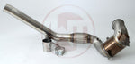 Wagner Tuning Downpipe Kit - VW Golf 7 GTI / Audi A3 (8V) - 200CPSI - Image 3 - Wagner Tuning Thumbnail