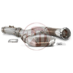 Wagner Tuning Downpipe Catted - BMW M3 (F80) M4 (F82/F83) - 3 Inch - Wagner Tuning Thumbnail