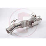 Wagner Tuning Downpipe Catted - Ford Focus ST (LW MkII/LZ) - Ø76mm 200CPSI - Image 2 - Wagner Tuning Thumbnail
