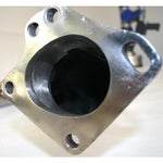 Wagner Tuning Downpipe Catted - Ford Focus ST (LW MkII/LZ) - Ø76mm 200CPSI - Image 4 - Wagner Tuning Thumbnail