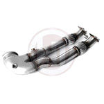 Wagner Tuning Downpipe Kit Catless - Audi TTRS (8S) / RS3 (8V) FL - Image 2 - Wagner Tuning Thumbnail