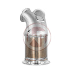 Wagner Tuning Downpipe Kit - Audi S4 (B9) - Image 2 - Wagner Tuning Thumbnail