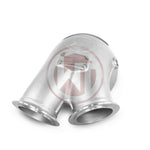 Wagner Tuning Downpipe Kit - Audi S4 (B9) - Image 3 - Wagner Tuning Thumbnail