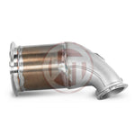Wagner Tuning Downpipe Kit - Audi S4 (B9) - Image 5 - Wagner Tuning Thumbnail