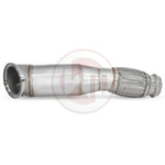 Wagner Tuning Catless Downpipe Kit - Toyota GR Supra (A90) - Wagner Tuning Thumbnail