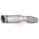Wagner Tuning Catless Downpipe Kit - Toyota GR Supra (A90)