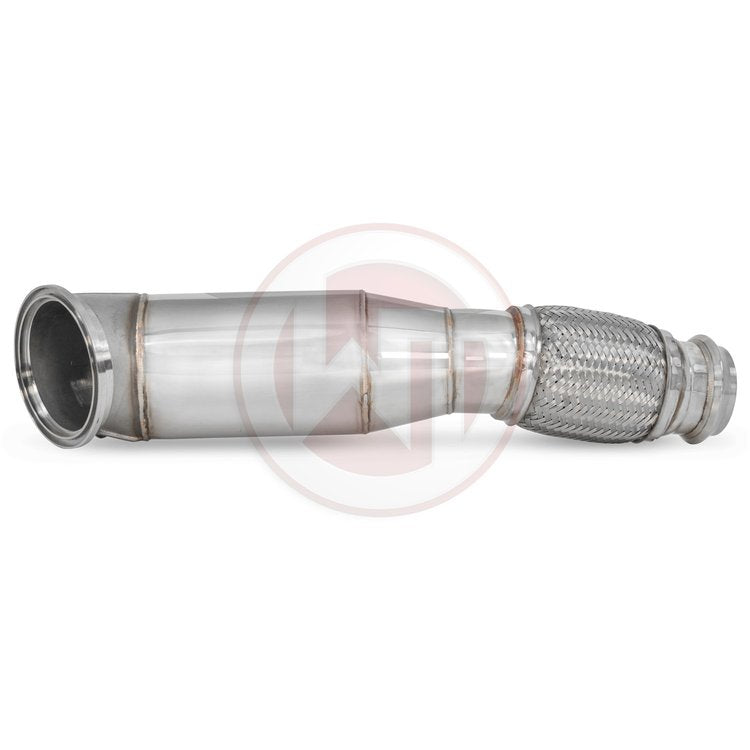 Wagner Tuning Catless Downpipe Kit - Toyota GR Supra (A90) - Wagner Tuning