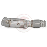 Wagner Tuning Catless Downpipe Kit - Toyota GR Supra (A90) - Image 2 - Wagner Tuning Thumbnail