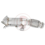 Wagner Tuning Catless Downpipe Kit - Toyota GR Supra (A90) - Image 3 - Wagner Tuning Thumbnail