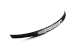 Dinan Carbon Fibre Rear Deck Spoiler - BMW M3 (F80)