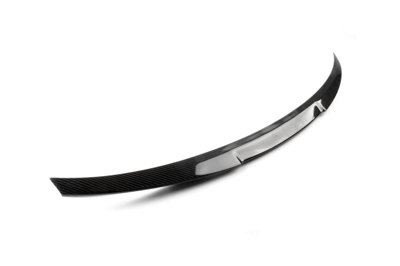 Dinan Carbon Fibre Rear Deck Spoiler - BMW M3 (F80) - Dinan