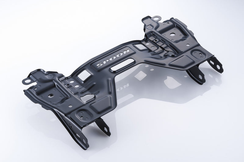 Spoon Sports Front Subframe Stiff Plate - Honda Civic Type R (FL5) - SPOON