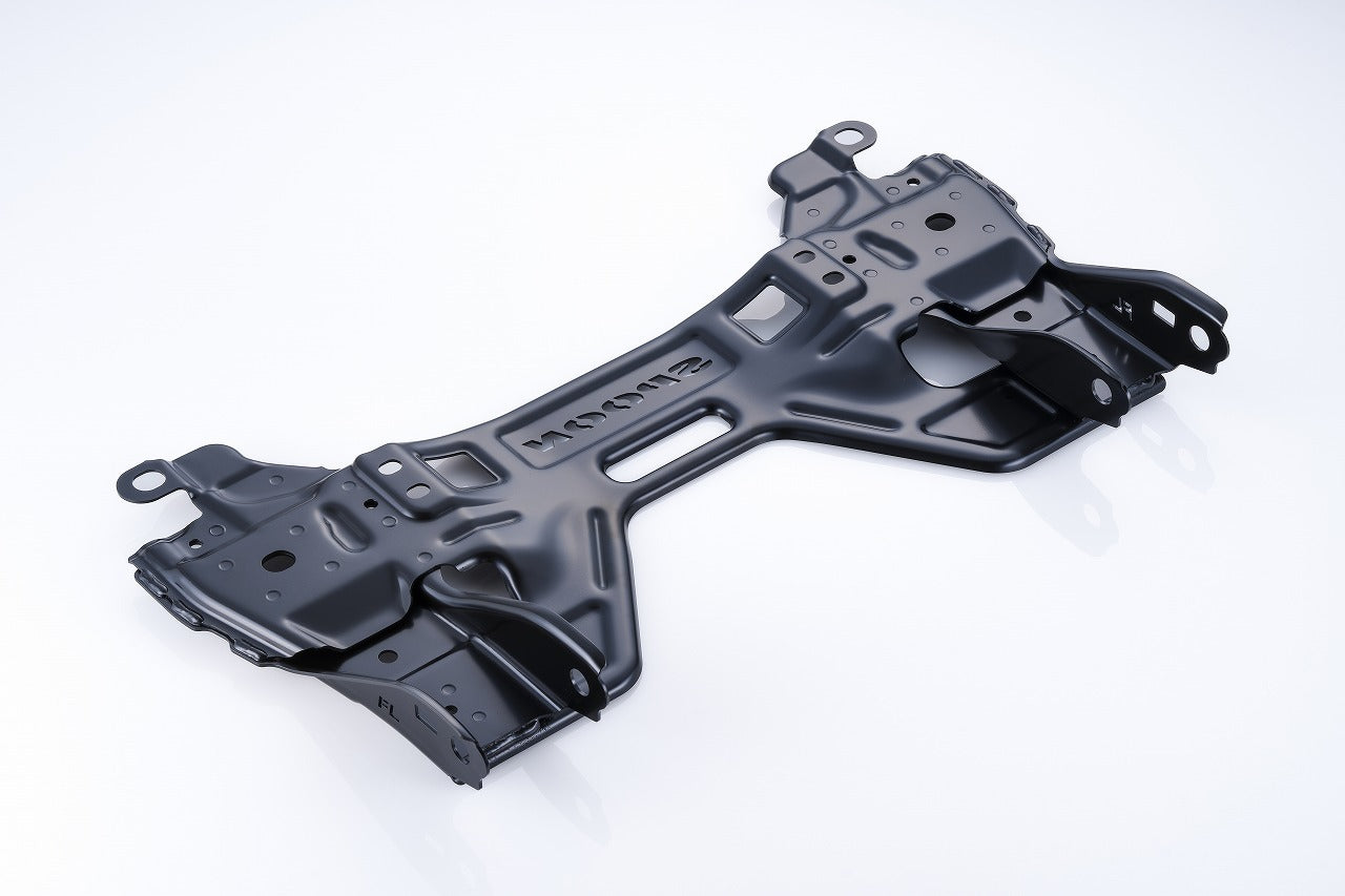 Spoon Sports Front Subframe Stiff Plate - Honda Civic Type R (FL5) - Image 2