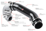 APR Turbocharger Inlet System - Audi RS3 (8V) / TT RS (8S Facelift) - Image 17 - APR Thumbnail