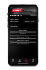 APR Throttle Booster - Audi/VW/Porsche - Wireless Controller & Bluetooth App - Image 5 - APR Thumbnail