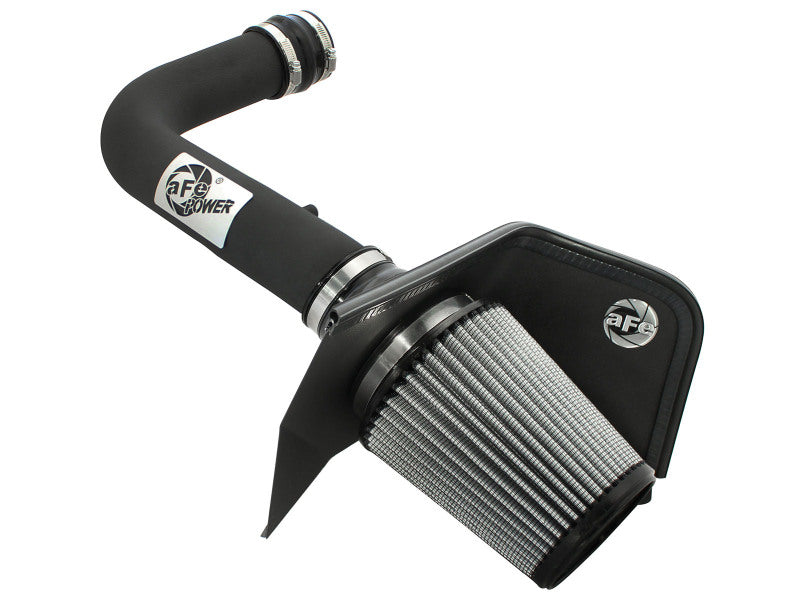 aFe Magnum FORCE Stage-2 Cold Air Intake - Jeep Cherokee (KL) - 3.2L V6
