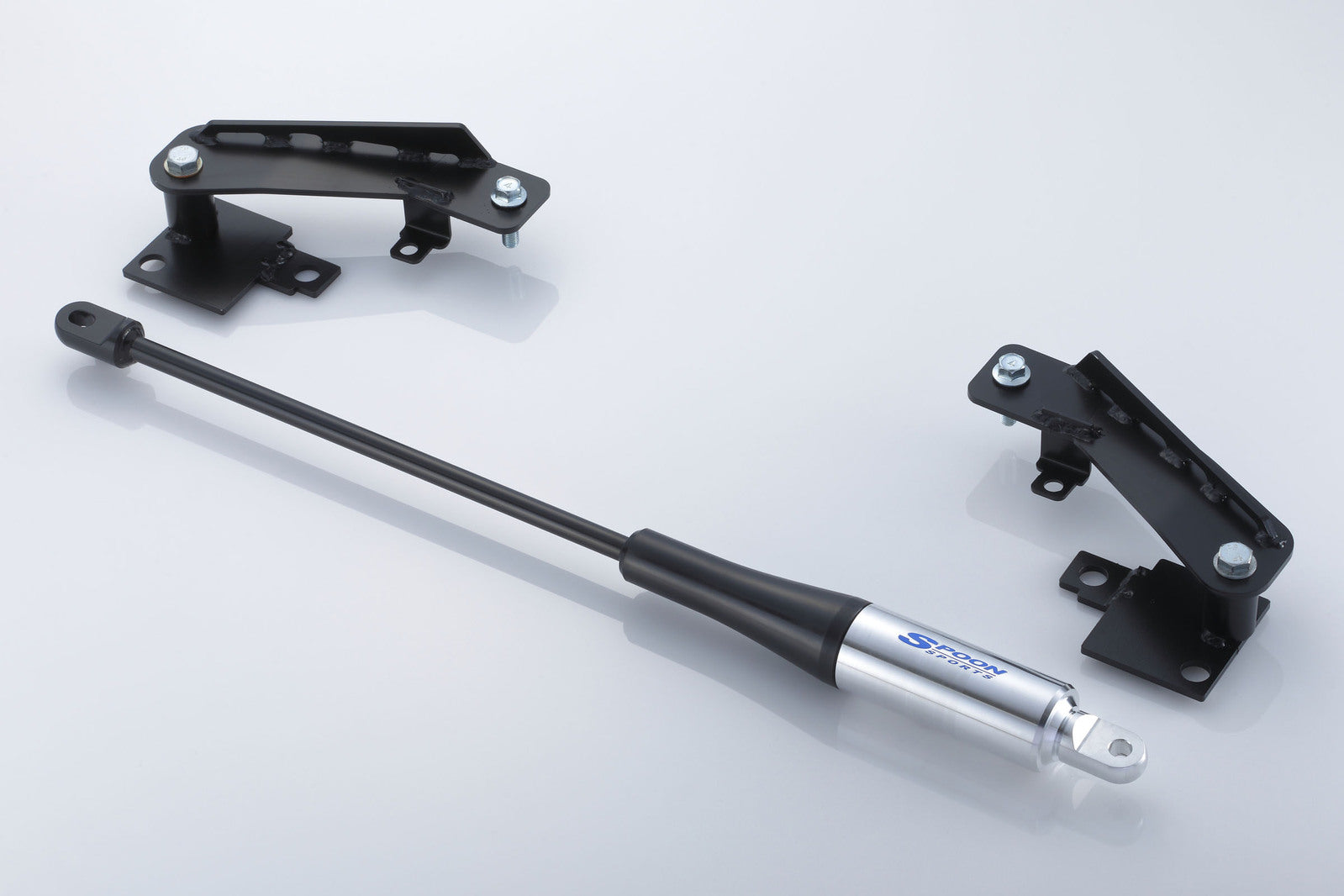 Spoon Sports Front & Rear Motion Control Beam - Honda Civic (FK7/FK8)